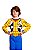 Fantasia Woody, Toy Story Longo Infantil - Imagem 2