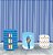 Capa Para Trio De Mesas Cilindro Pocoyo Kit 3 Capas - Imagem 1