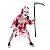 Fantasia Fantasma Sangue C/ Foice Halloween Infantil 2016 - Imagem 6
