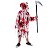 Fantasia Fantasma Sangue C/ Foice Halloween Infantil 2016 - Imagem 5