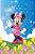 Painel Festa Retangular Para Casado 1,5x2,2m Minnie 1 - Imagem 1