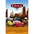 Painel Festa Retangular P/ Casado 1,5x2,2m Carros 2 - Imagem 1