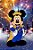 Painel Festa Retangular P/ Casado 1,5x2,2 Mickey Realeza 7 - Imagem 1
