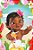 Painel Festa Retangular P/ Casado 1,5x2,2m Moana 3 - Imagem 1