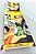Jogo De Lençol Cobre Leito E Fronha Naruto Anime Mangai - Imagem 4