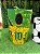 Capa Para Trio De Mesas Cilindro Copa Do Mundo 1 Kit 3 Capas - Imagem 4