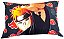 Jogo De Lençol Cobre Leito E Fronha Naruto Anime Mangai 4 - Imagem 6