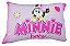 Jogo De Lençol Cobre Leito E Fronha Solteiro Minnie 1 - Imagem 5