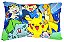 Jogo De Lençol Cobre Leito E Fronha , Pokemon 1 - Imagem 6