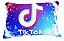 Jogo De Lençol Cobre Leito E Fronha Infantil Tiktok Mod. 1 - Imagem 9