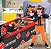 Jogo De Lençol Cobre Leito E Fronha Naruto E Fantasia Anime - Imagem 1