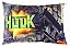 Jogo De Lençol Cobre Leito Fronha Solteiro Hulk Mod. 1 - Imagem 8