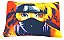 Jogo De Lençol Cobre Leito E Fronha Naruto Anime Mangai 2 - Imagem 7