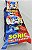 Jogo De Lençol Cobre Leito E Fronha Infantil Sonic 1 - Imagem 3