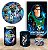 Trio Capa Cilindro Vest Fácil Buzz Lightyear 1 Kit Painel - Imagem 1