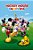 Trio Capa Cilindro Vest Fácil Turma Do Mickey 1 Kit Painel - Imagem 2