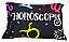 Jogo De Lençol Cobre Leito E Fronha Solteiro De Horoscopo 2 - Imagem 3