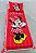 Jogo De Lençol Cobre Leito E Fronha Solteiro Da Minnie 2 - Imagem 3
