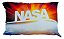 Jogo De Lençol Cobre Leito E Fronha Solteiro Espaço Nasa 1 - Imagem 5