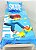 Jogo De Lençol Cobre Leito E Fronha Skate Infantil Menino 1 - Imagem 2
