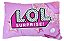 Jogo De Lençol Cobre Leito E Fronha Boneca Lol 1 - Imagem 7