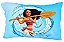 Jogo De Lençol Cobre Leito E Fronha , Moana 1 - Imagem 6