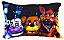 Jogo De Lençol Cobre Leito E Fronha , Five Night 1 - Imagem 6
