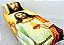 Jogo De Lençol Cobre Leito E Fronha, Jesus Cristo 1 - Imagem 2