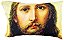 Jogo De Lençol Cobre Leito E Fronha, Jesus Cristo 1 - Imagem 6