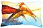 Jogo De Lençol Cobre Leito E Fronha, Avatar 1 - Imagem 4