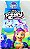 Jogo De Lençol Cobre Leito E Fronha , My Little Pony mod 2 - Imagem 2