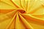 5 Metros De Malha Premium Tencionada Para Decoração E Festa Amarelo Ouro - Imagem 1