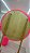 Trio Capa Cilindro Vest Fácil Wandinha Kit Painel Casado - Imagem 5