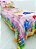Manta E Fronha Baby Shark Rosa, Cobertor Fleece Solteiro Macio , 2pçs - Imagem 4