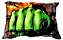 Manta E Fronha Hulk Cobertor Fleece Solteiro Macio , 2pçs - Imagem 5