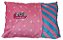Manta E Fronha Boneca Lol Cobertor Fleece Solteiro Macio , 2pçs - Imagem 6