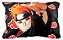 Manta E Fronha Anime 5 Cobertor Fleece Solteiro Macio , 2pçs - Imagem 5