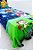 Manta E Fronha Pokemon Cobertor Fleece Solteiro Macio , 2pçs - Imagem 4