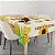 Toalha De Mesa Para Festa Junina, Toalha De Mesa Decorativa MOD1 - Imagem 1
