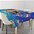 Toalha De Mesa Para Festa Junina, Toalha De Mesa Decorativa MOD2 - Imagem 1