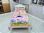 Manta Cobertor Baby Shark Menina Solteiro Ultra Soft , Macia, Quentinha - Imagem 2