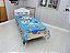 Manta Cobertor Baby Shark Menino Solteiro Ultra Soft , Macia, Quentinha - Imagem 1