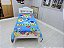 Manta Cobertor Baby Shark Menino Solteiro Ultra Soft , Macia, Quentinha - Imagem 3
