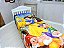 Manta Cobertor Branca de Neve, Solteiro Ultra Soft , Macia, Quentinha - Imagem 4