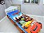Manta Cobertor Carros, Solteiro Ultra Soft , Macia, Quentinha - Imagem 5