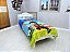 Manta Cobertor Patrulha Canina, Solteiro Ultra Soft , Macia, Quentinha - Imagem 1