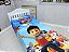 Manta Cobertor Patrulha Canina, Solteiro Ultra Soft , Macia, Quentinha - Imagem 3