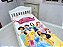 Manta Cobertor Princesas, Solteiro Ultra Soft , Macia, Quentinha - Imagem 5