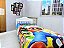 Manta Cobertor Super Mario Bros, Solteiro Ultra Soft , Macia, Quentinha - Imagem 3