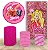 Trio Capa de Cilindro Vest Fácil Barbie mod 2 Kit Painel Casado - Imagem 1